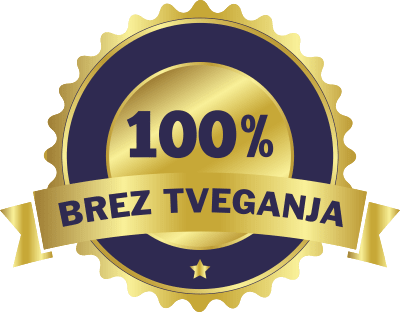 Brez Tveganja